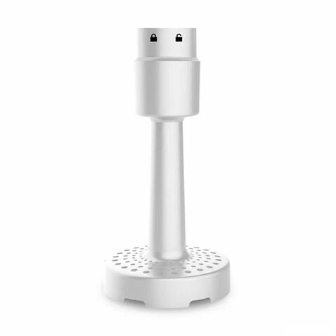 Погружной блендер CENTEK CT-1352 (белый)