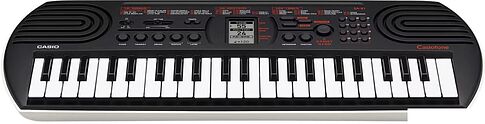 Синтезатор Casio SA-81