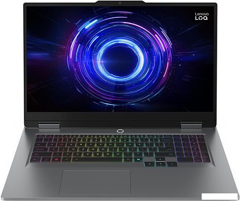 Игровой ноутбук Lenovo LOQ 17IRX10 83JH0090RK