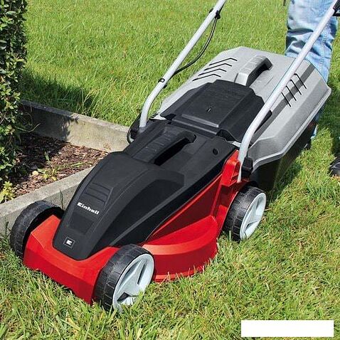 Колёсная газонокосилка Einhell GC-EM 1030