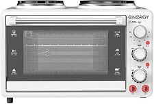 Мини-печь Energy GH-26A-W