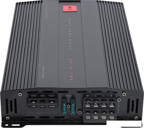 Автомобильный усилитель ACV VX-4.100