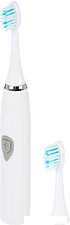 Электрическая зубная щетка HomeStar HS-6004 (белый)