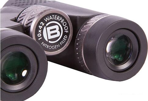 Бинокль Bresser Condor UR 10x42 (черный)