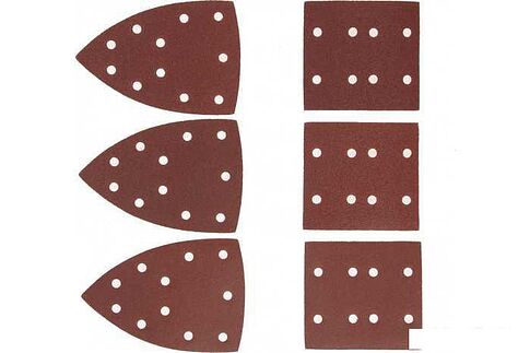 Виброшлифмашина Denzel VDS-2