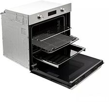 Электрический духовой шкаф DeLonghi NSM 11 XL RUS