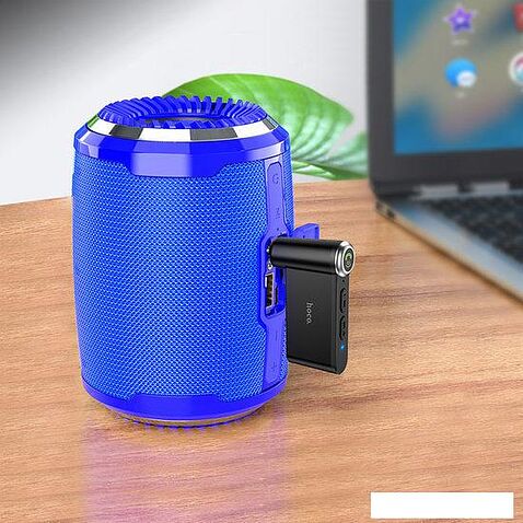 Аудиоадаптер Hoco E58