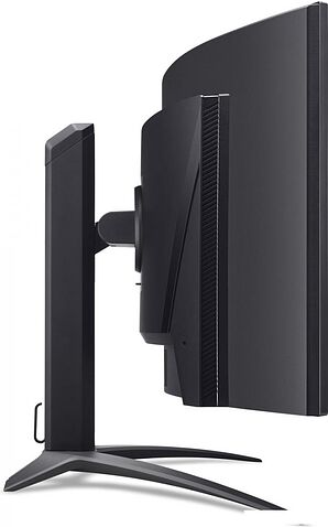 Игровой монитор Acer Predator X34Xbmiiphuzx UM.CXXEE.X01