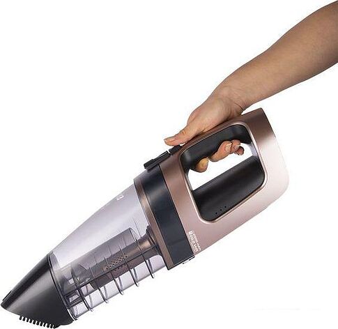 Пылесос Arnica E-Max ET11200 (черный)