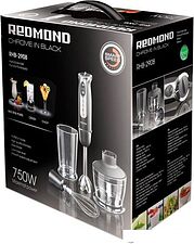 Погружной блендер Redmond RHB-2908