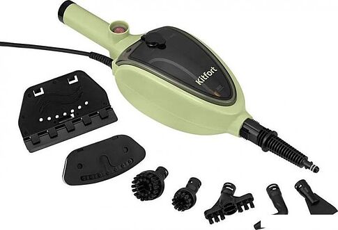 Паровая швабра Kitfort KT-3915