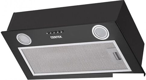 Кухонная вытяжка CENTEK CT-1850-50 (черный)