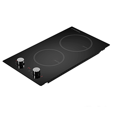 Варочная панель MAUNFELD CVI292MBK Варочная панель MAUNFELD CVI292MBK
