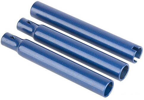 Бутылочный домкрат Stels 51119 10т