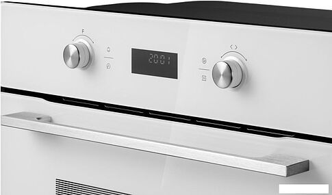 Электрический духовой шкаф YOUQ YQO 7009ME3T2C214 WH