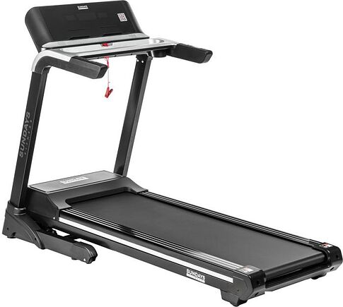 Электрическая беговая дорожка Sundays Fitness T4800F