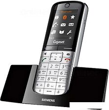 Радиотелефон Gigaset SL400H