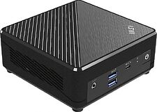 Компактный компьютер MSI Cubi N ADL-018RU 9S6-B0A911-211 Компактный компьютер MSI Cubi N ADL-018RU 9S6-B0A911-211