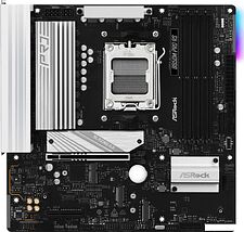 Материнская плата ASRock B850M Pro RS Материнская плата ASRock B850M Pro RS