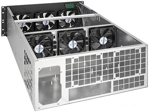 Корпус ExeGate Pro 8-650 EX288960RUS