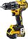 Дрель-шуруповерт DeWalt DCD791P2 (с 2-мя АКБ 5 Ah)