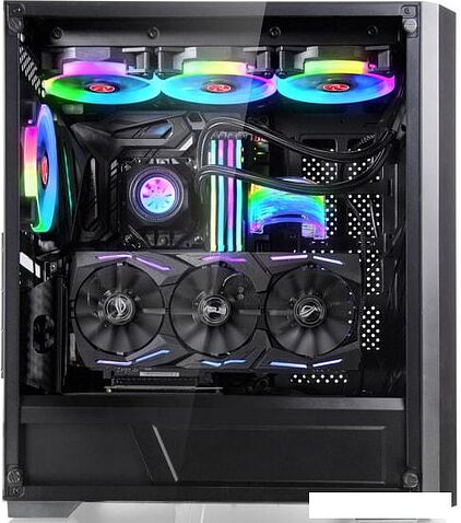 Корпус Raijintek Ponos MS4