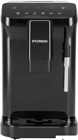 Кофемашина Hyundai HAM-4001