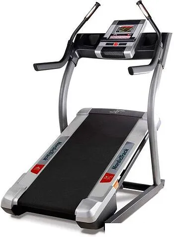 Беговая дорожка NordicTrack X7i