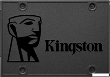 SSD Kingston A400 480GB SA400S37/480GBK