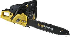 Бензопила Hanskonner HGC5218