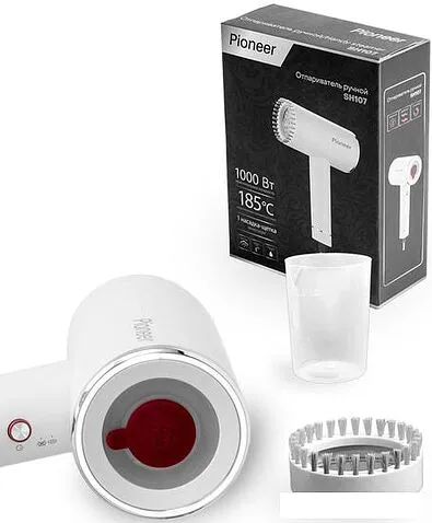 Отпариватель Pioneer SH107