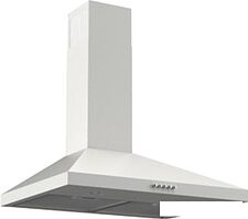Кухонная вытяжка ZorG Technology Cesux 60 (белый, 650 куб. м/ч) Кухонная вытяжка ZorG Technology Cesux 60 (белый, 650 куб. м/ч)