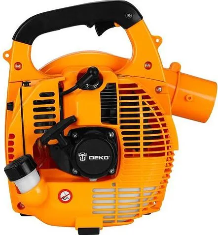 Ручная воздуходувка Deko DKBL26 063-4368