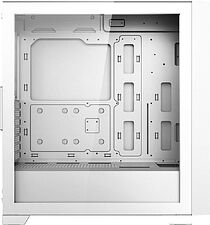 Корпус PCCooler C3D510 (белый) Корпус PCCooler C3D510 (белый)