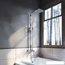 Душевая система IDDIS Bild BILSB1Fi06