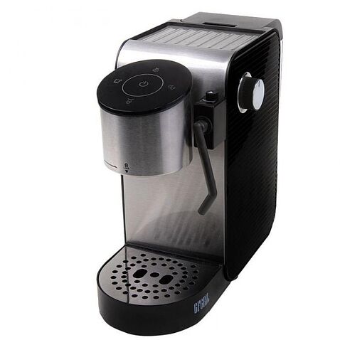 Рожковая кофеварка GFgril GFC-C500