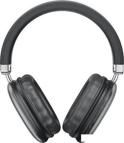 Наушники XO BE45 (черный)