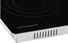 Варочная панель KUPPERSBERG ECS 632 F