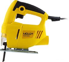 Электролобзик Molot MJS 5505