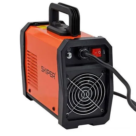 Сварочный инвертор Skiper MMA-2600-11