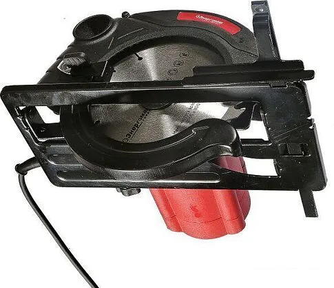 Дисковая (циркулярная) пила Энергомаш Гарант ЦП1-160