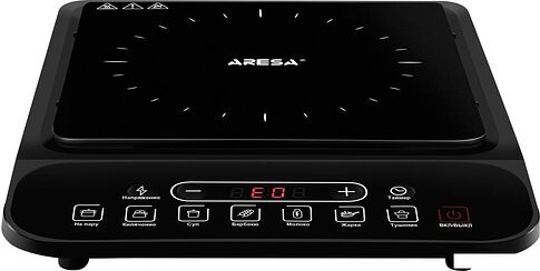Настольная плита Aresa AR-4703