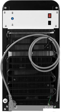 Кулер для воды Ecotronic V11-U4T (черный)