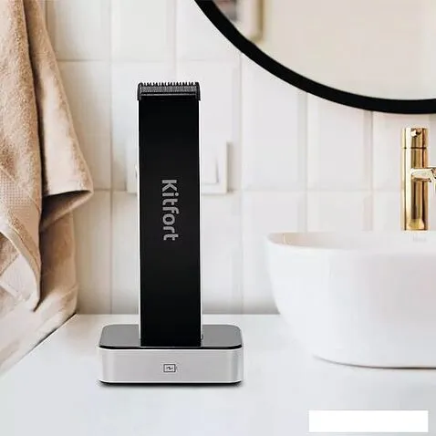 Универсальный триммер Kitfort KT-3108