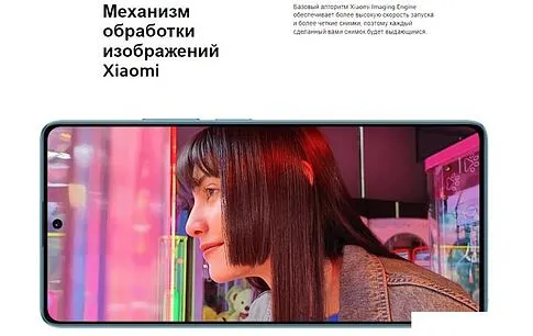Смартфон Xiaomi Redmi Note 13 5G 8GB/256GB с NFC международная версия (арктический белый)