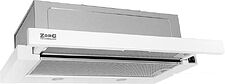 Кухонная вытяжка ZorG Elite 60 (белый, 650 куб. м/ч)