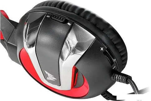 Наушники CrownMicro CMGH-3000