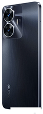 Смартфон Realme C55 8GB/256GB с NFC международная версия (черный) Смартфон Realme C55 8GB/256GB с NFC международная версия (черный)