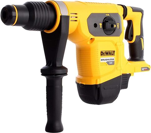 Перфоратор DeWalt DCH481N (без АКБ)