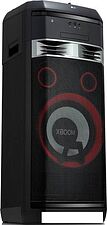 Мини-система LG X-Boom OL100